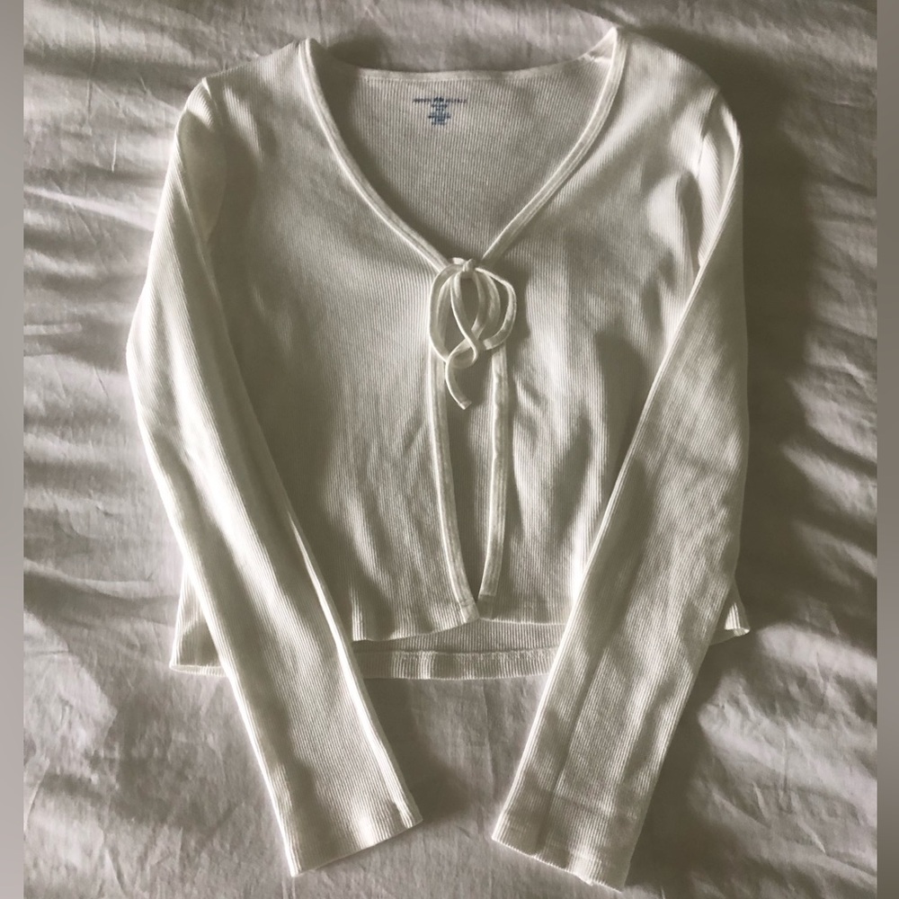 brandy melville top, women’s extra small